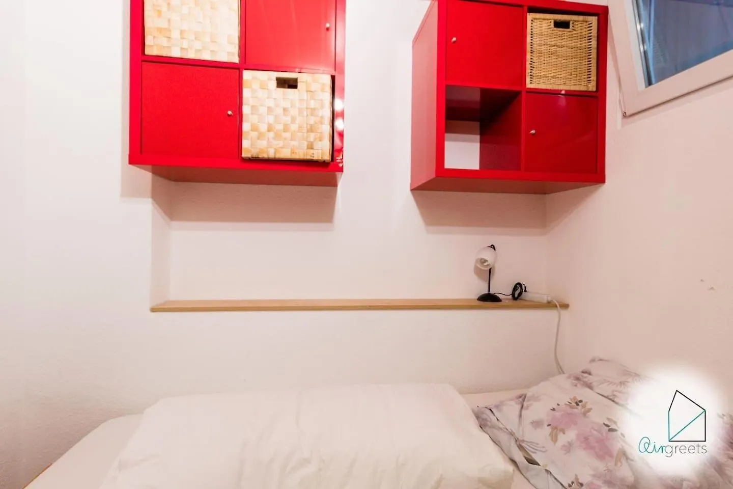 Modern Apartment In Central Spot ベルリン